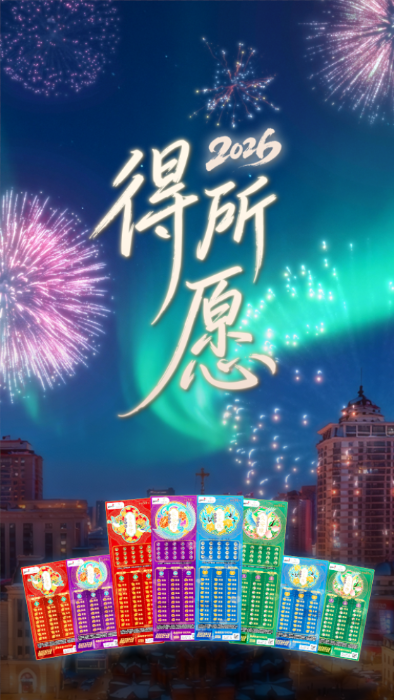 2025所有的奔赴：你值得 2026所有的憧憬：得所愿