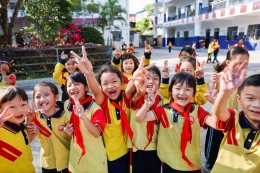 2025中国体育彩票 “公益体彩 快乐操场”情暖彩云南