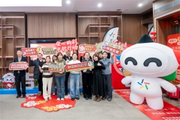 共筑金融反诈防护墙！吉林体彩“安心购彩守护行动”主题宣传活动