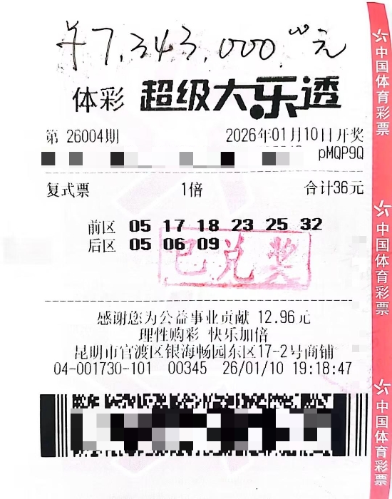 昆明：夫妻档“6+3”复式，36元换734万元