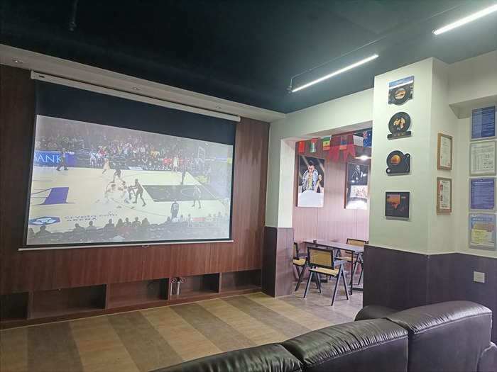 甘肃定西“体彩+咖啡”实体店精彩亮相