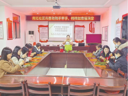 福彩公益金为精神障碍患者铺就回归社会之路