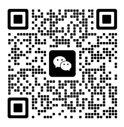 “刮开四季-冬 中奖有礼”活动专属客服二维码 “刮开四季-冬 中奖有礼”活动专属客服二维码