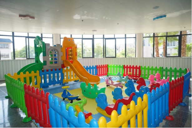 福彩护航，守护“一老一小”幸福