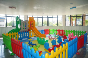 福彩护航，守护“一老一小”幸福