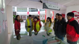 公益体彩 让爱联通 —— 青海体彩携手西宁联通情暖西宁市儿童福利院