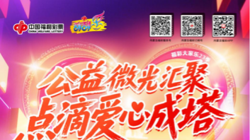 数说福彩：内蒙古福彩用数字书写2025年温暖答卷