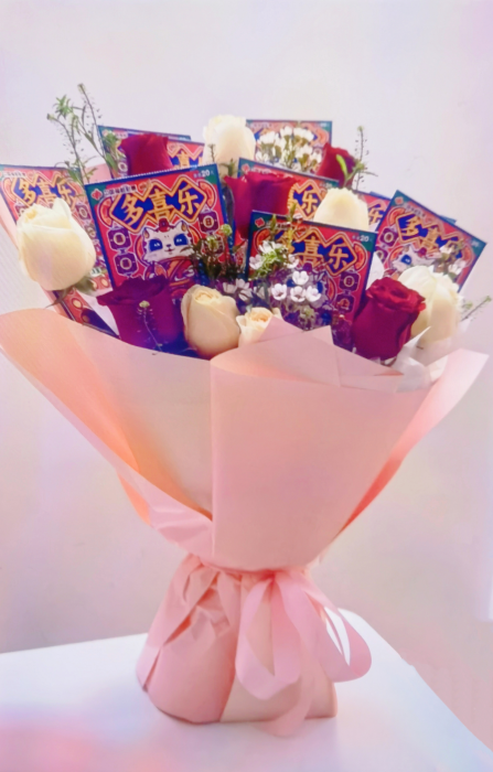 生日惊喜！佛山购彩者喜中“多喜乐”刮刮乐即开票一等奖