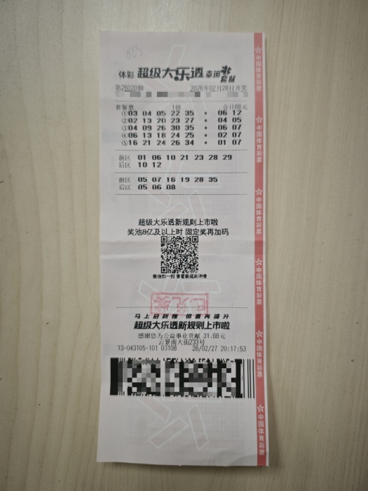 大奖得主心怀公益 幸运与善意双向奔赴