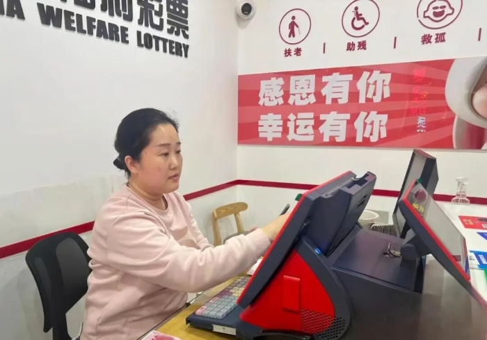 专业服务传递公益温度 点滴奉献汇聚向善力量