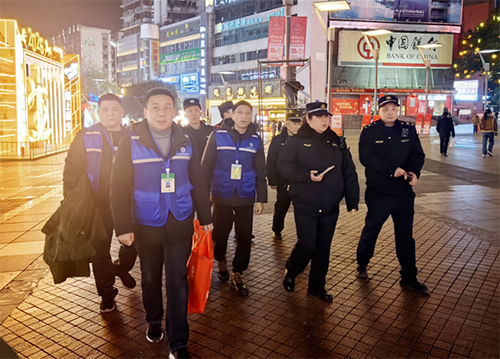 4个月、8811人次受助！重庆“寒冬送温暖”专项救助行动圆满结束