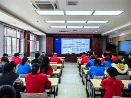 筑牢安全防线 夯实工作根基——甘肃体彩开展全省舆情培训暨应急演练