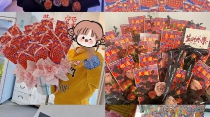 鄂州42210170站：潮人开潮店，融合出新意