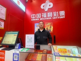 咸宁市42230558号站小城青年的创业梦