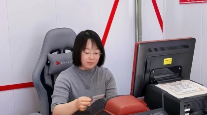 坚守二十三载 初心点亮福彩