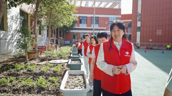 福彩暖心助残 公益传递温情--克拉玛依福彩中心走进阳光家园残疾人托养中心修改稿320 福彩暖心助残 公益传递温情--克拉玛依福彩中心走进阳光家园残疾人托养中心修改稿320