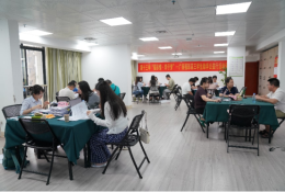“福彩情·学子梦”完成第十三季评审工作——500名拟资助学生名单进入公示阶段