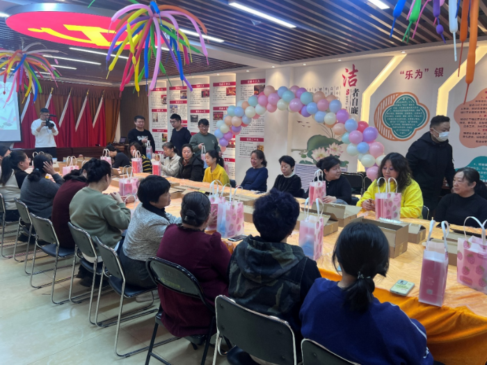 爱在指尖  暖在心间——石河子福彩致敬一线“她力量”（2026.03.19发布）947