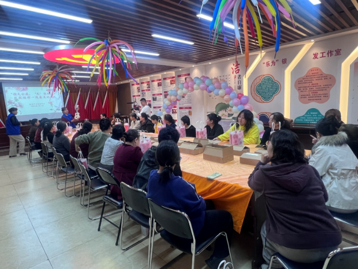 爱在指尖  暖在心间——石河子福彩致敬一线“她力量”（2026.03.19发布）948
