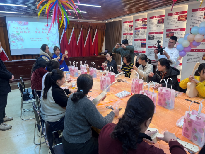 爱在指尖  暖在心间——石河子福彩致敬一线“她力量”（2026.03.19发布）949