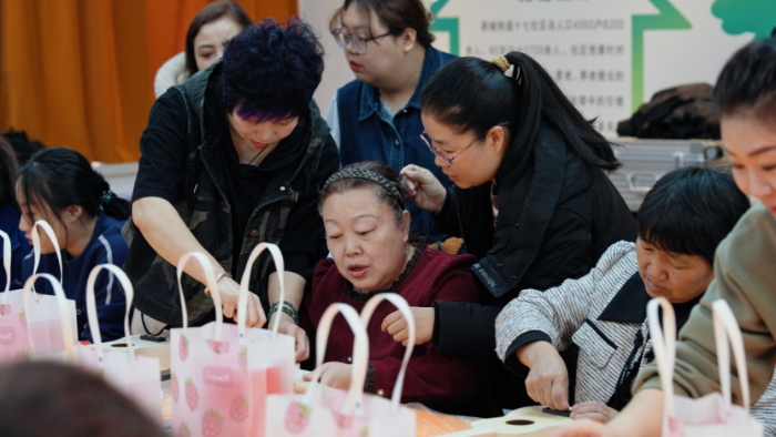 爱在指尖  暖在心间——石河子福彩致敬一线“她力量”（2026.03.19发布）954