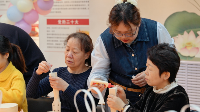 爱在指尖  暖在心间——石河子福彩致敬一线“她力量”（2026.03.19发布）958