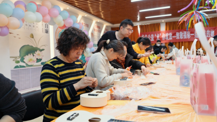 爱在指尖  暖在心间——石河子福彩致敬一线“她力量”（2026.03.19发布）961