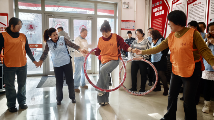 魅力福彩绽芳华 民族团结暖油城--克拉玛依市福彩中心开展“魅力福彩·花漾暖春”双节主题活动(2026.03.17发布)1200 魅力福彩绽芳华 民族团结暖油城--克拉玛依市福彩中心开展“魅力福彩·花漾暖春”双节主题活动(2026.03.17发布)1200