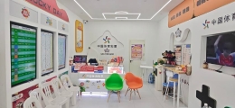 服务暖心 连云港体彩店解锁购彩新体验