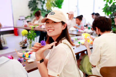 2026体彩健康公益行·都市舒压艺术节在京落幕21574