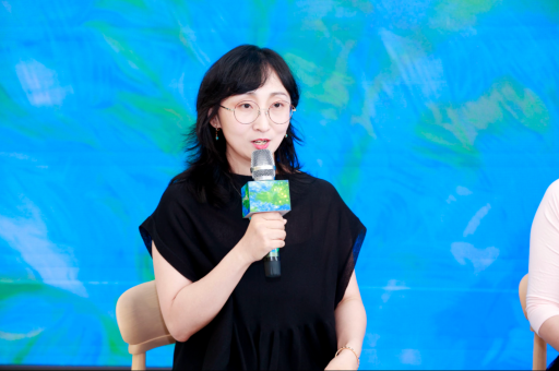 2026体彩健康公益行·都市舒压艺术节主题论坛侧记469 2026体彩健康公益行·都市舒压艺术节主题论坛侧记469