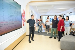 从“人找政策”到“政策找人”，福彩公益金助力沙坪坝区民政这样兜底