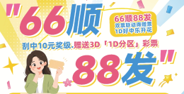 关于开展电脑票、即开票双票联动营销活动的公告