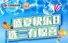 双重惊喜惠三秦!陕西福彩快乐8赠票回馈掀热潮