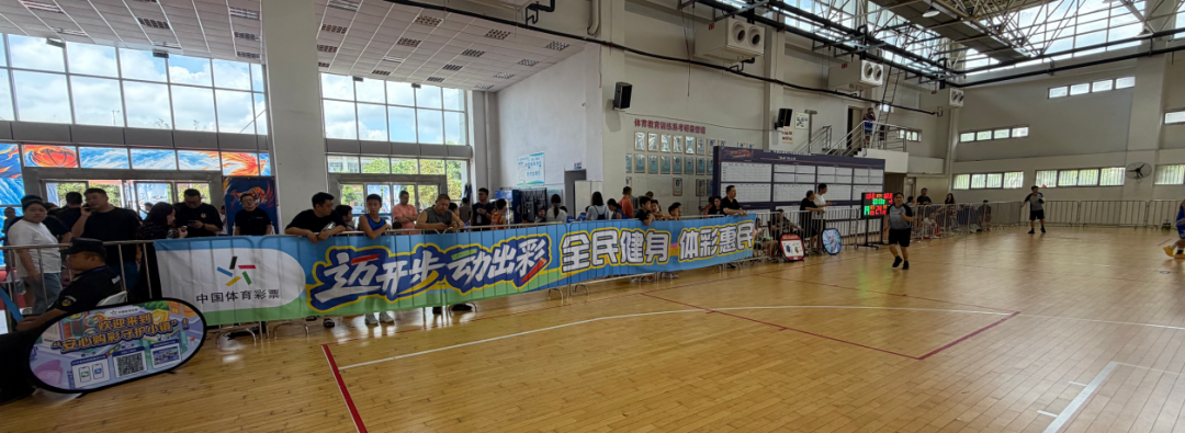 “迈开步 动出彩”亮相鄂战全国总决赛