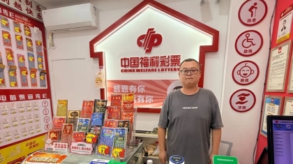 异业合作拓客源，开启福彩创业路