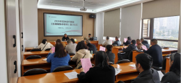 “开学护航 责任相伴”——体彩践责护成长 公益微光迎开学