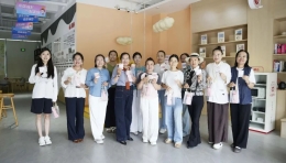 潍坊福彩组织开展“读懂新时代孩子 做从容智慧家长”主题活动