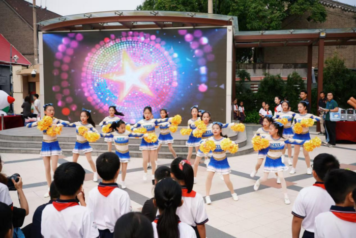 强少年体魄 筑校园健康(进校园活动)改769 强少年体魄 筑校园健康(进校园活动)改769