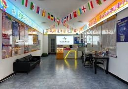 统一标准焕新门店形象 江西多地推进体彩大乐透“新五个一”全覆盖建设
