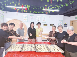 一灶火，一盏灯，一节扶手——三个场景，看福彩公益金如何点亮宁德银发生活