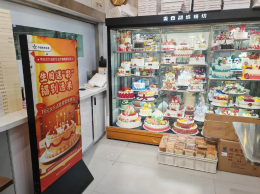 呼伦贝尔体彩创新出圈，“体彩+蛋糕店+文旅”融合模式暖心上线